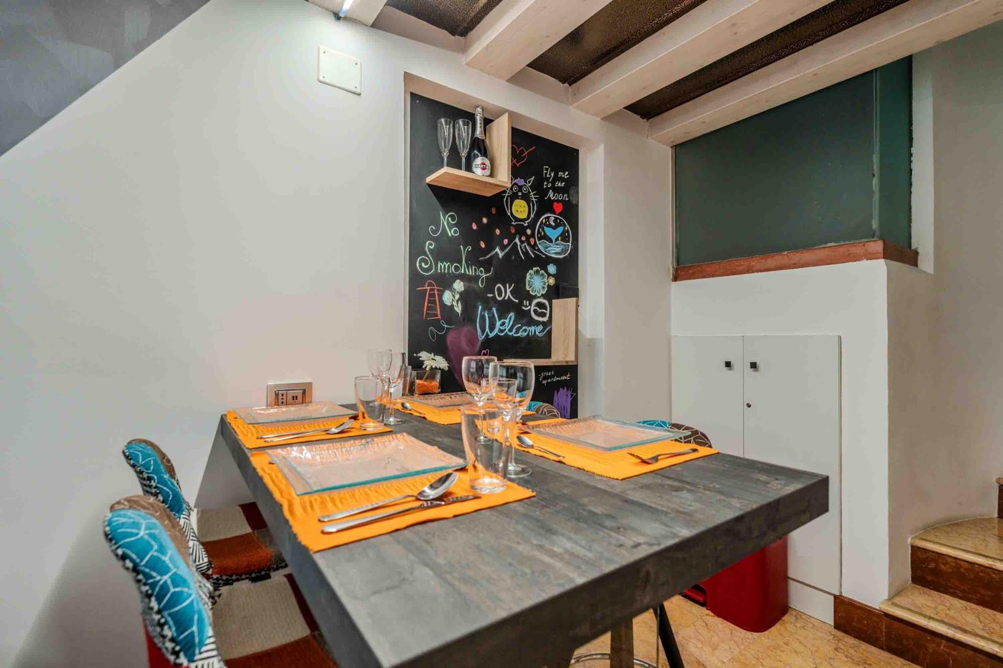 Loft Elegante In Centro Milano In Zona Signorile - Davanti Alla Metro Ngoại thất bức ảnh