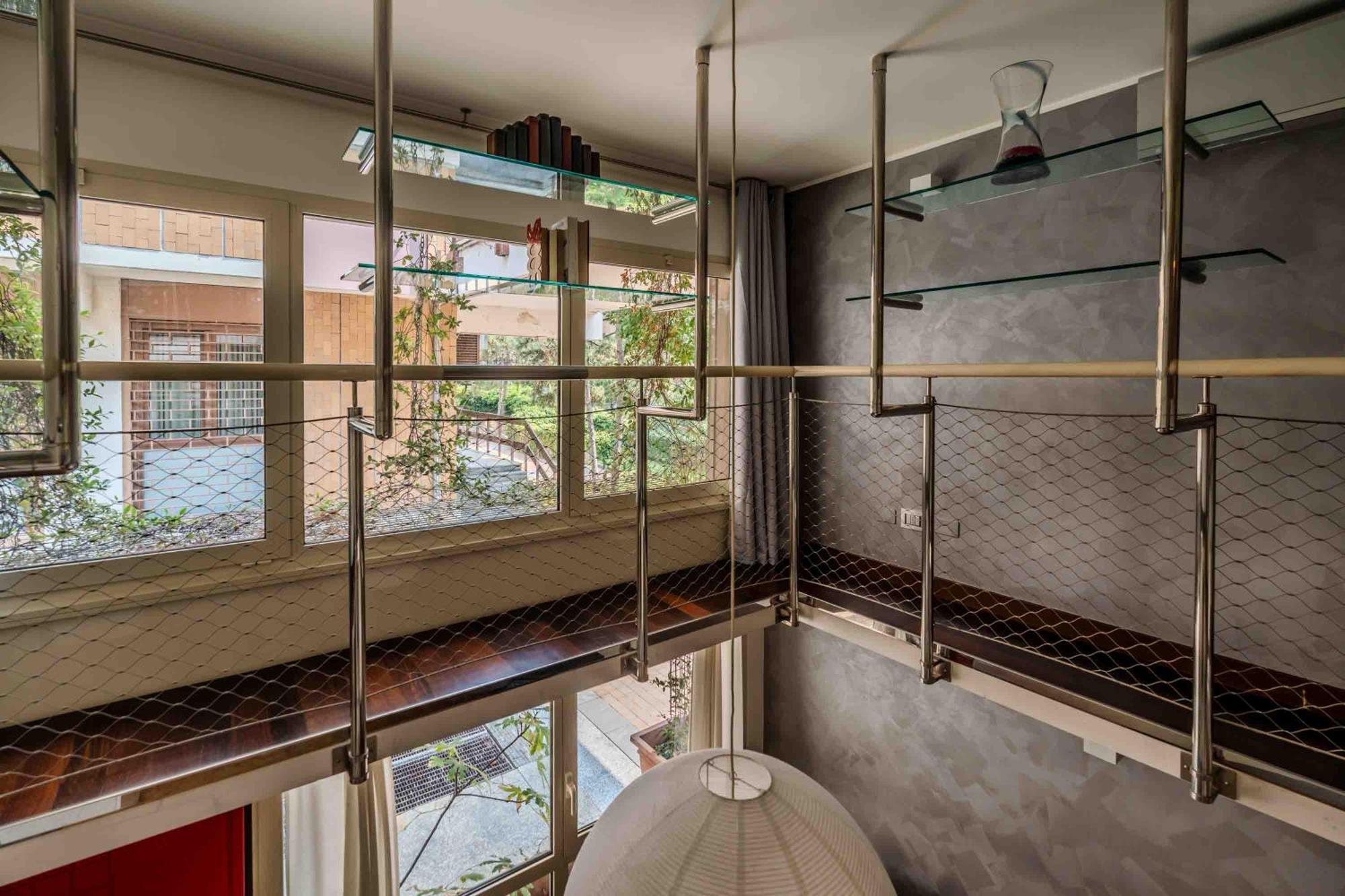 Loft Elegante In Centro Milano In Zona Signorile - Davanti Alla Metro Ngoại thất bức ảnh